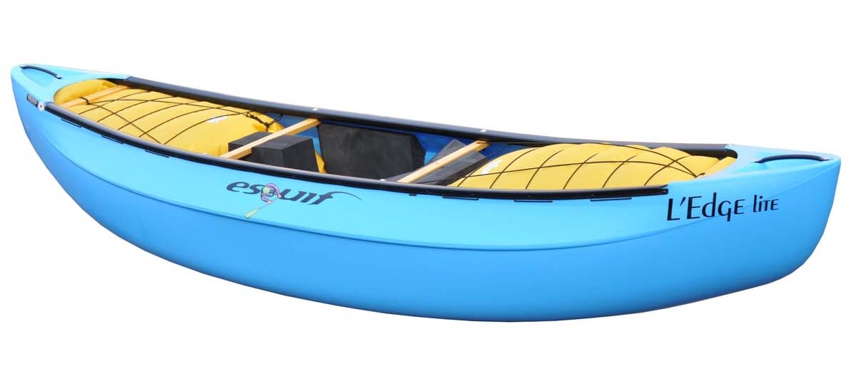 Canoe Esquif L'Edge