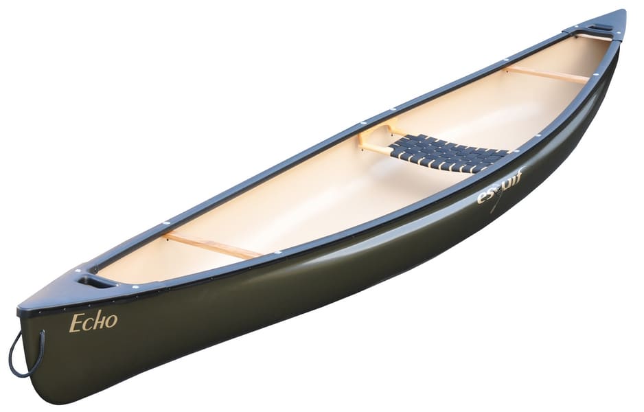 Canoe Esquif Echo vinyle