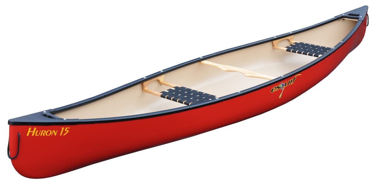 Canoe Esquif Huron 15'