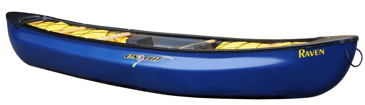 Canoe Esquif Raven