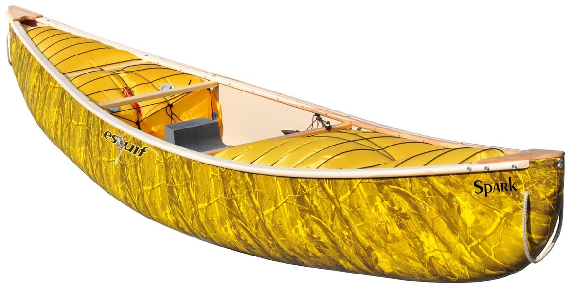 Canoe Esquif Spark