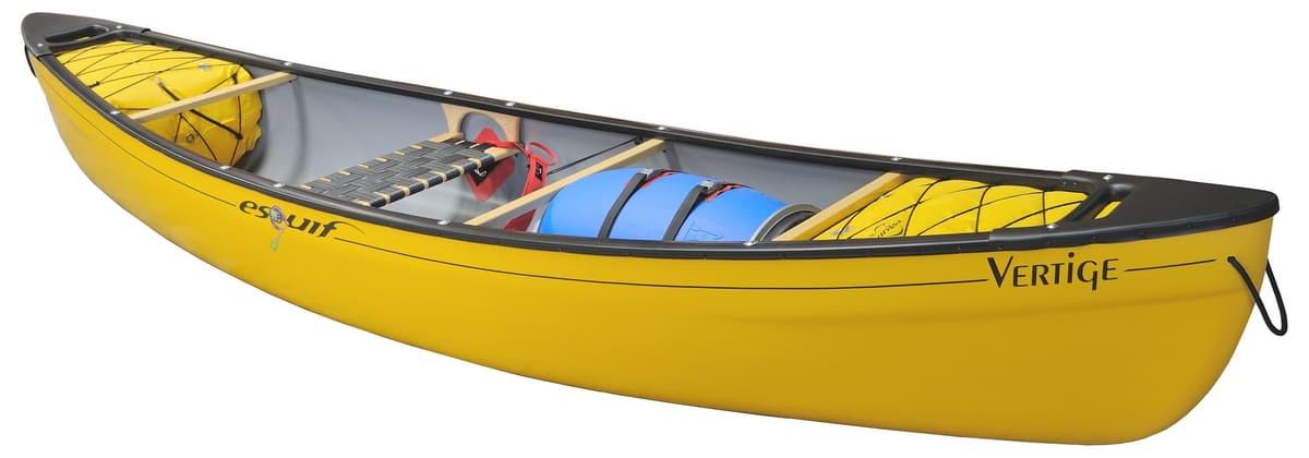 Canoe Esquif Vertige Aventure