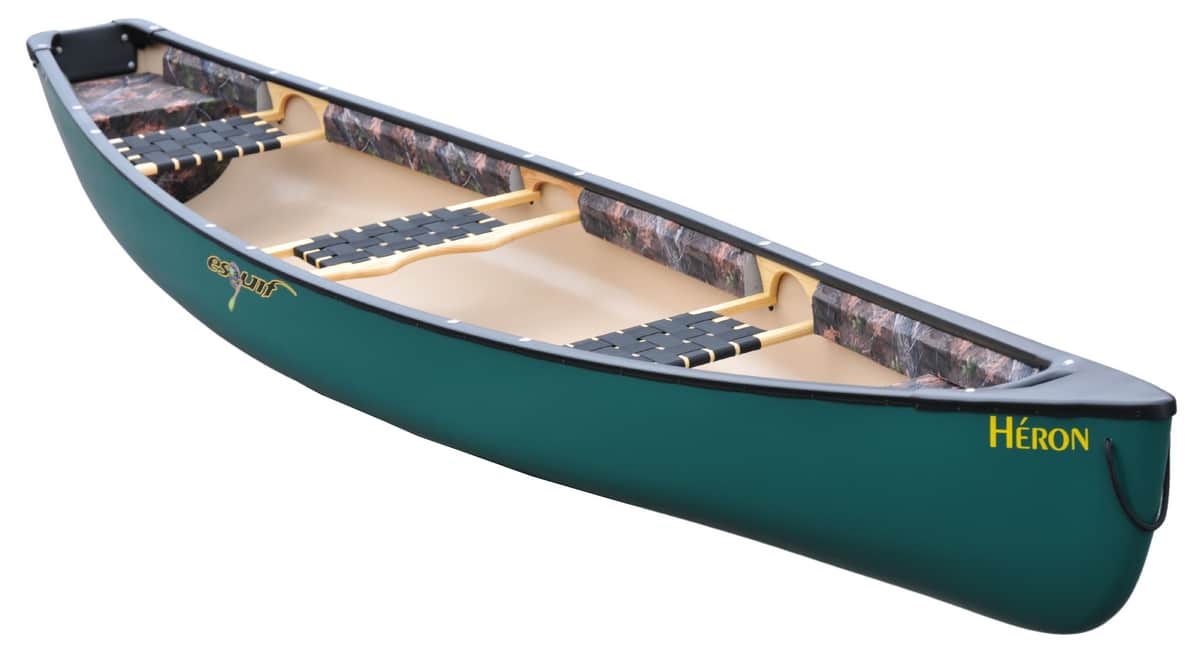 Canoe Esquif Héron
