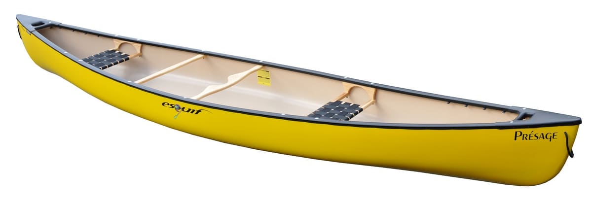 Canoe Esquif Présage