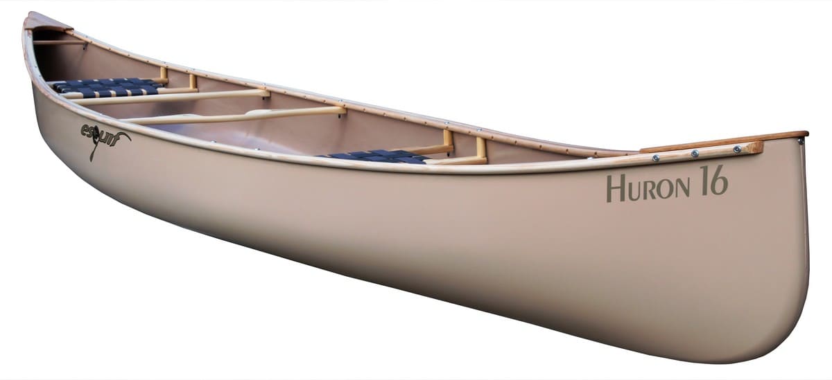 Canoe Esquif Huron 16'