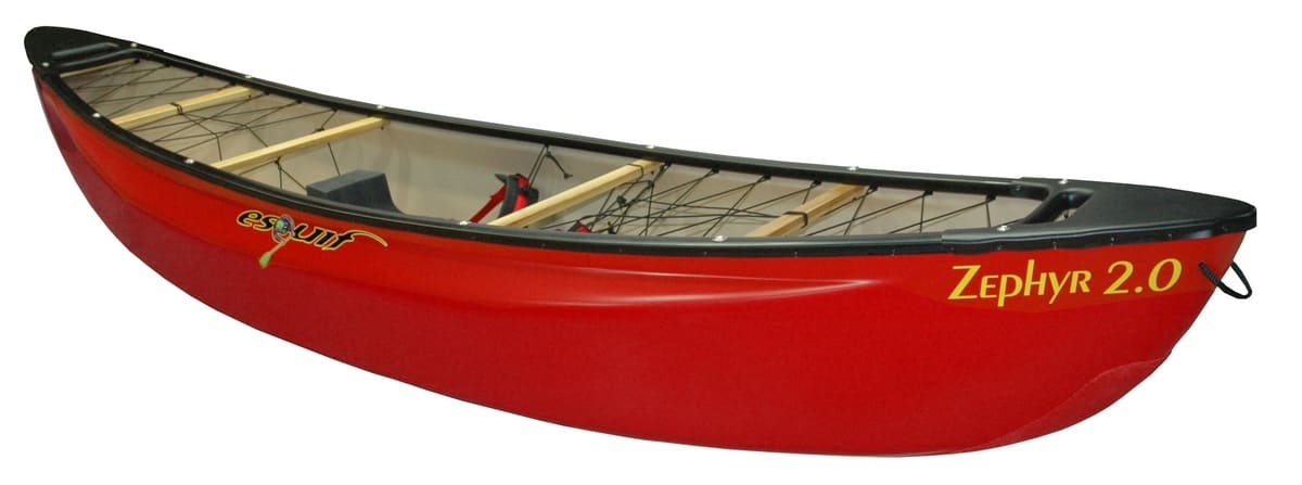 Canoe Esquif Zephyr 2.0