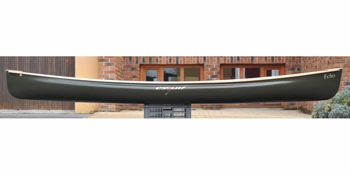 Canoe Esquif Echo