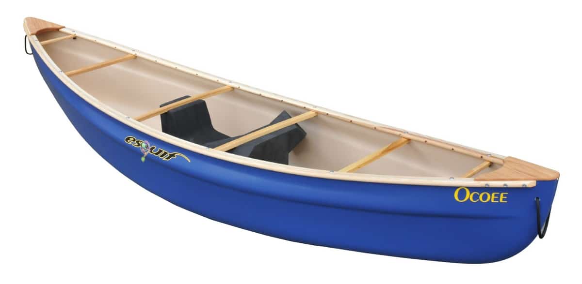 Canoe Esquif Ocoee