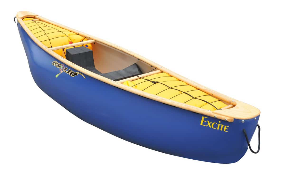 Canoe Esquif Excite