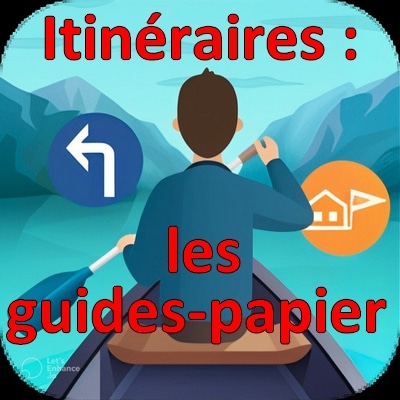 Les guides-papier